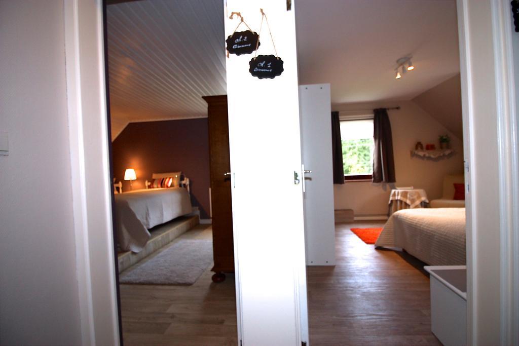 Holiday home L'o De