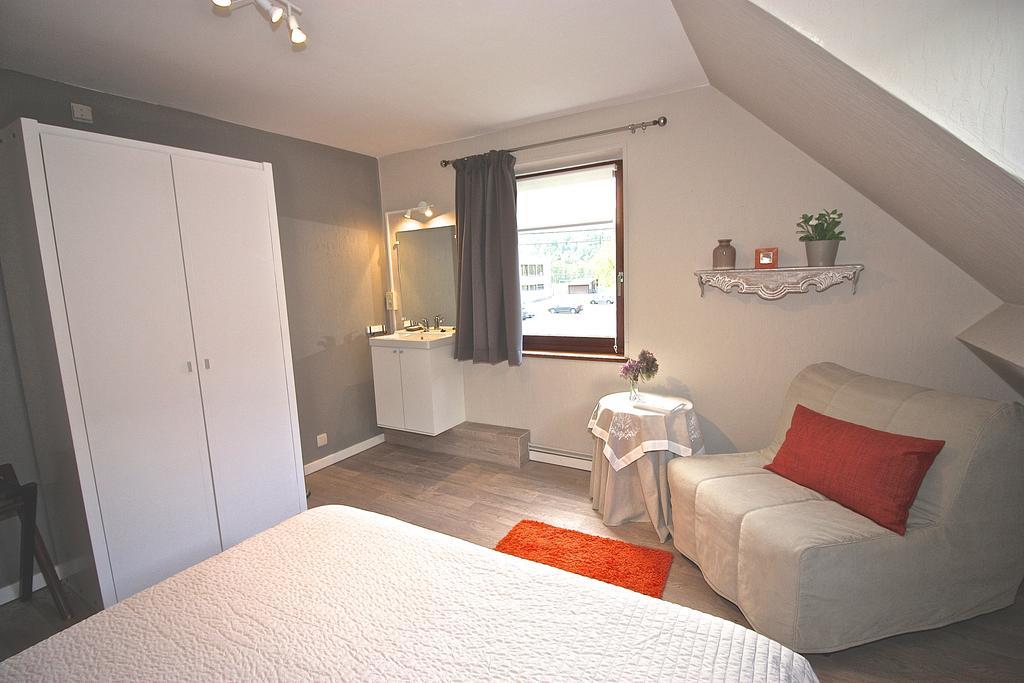 Holiday home L'o De
