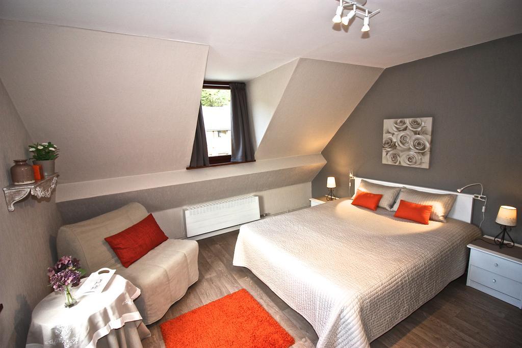 Holiday home L'o De La Roche-en-Ardenne