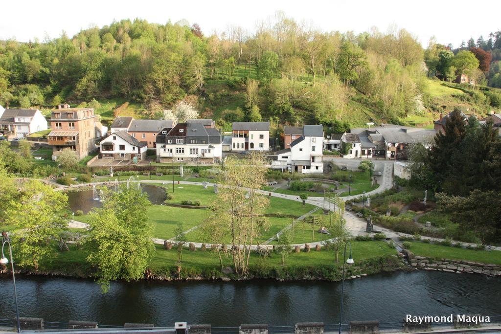 Holiday home L'o De La Roche-en-Ardenne