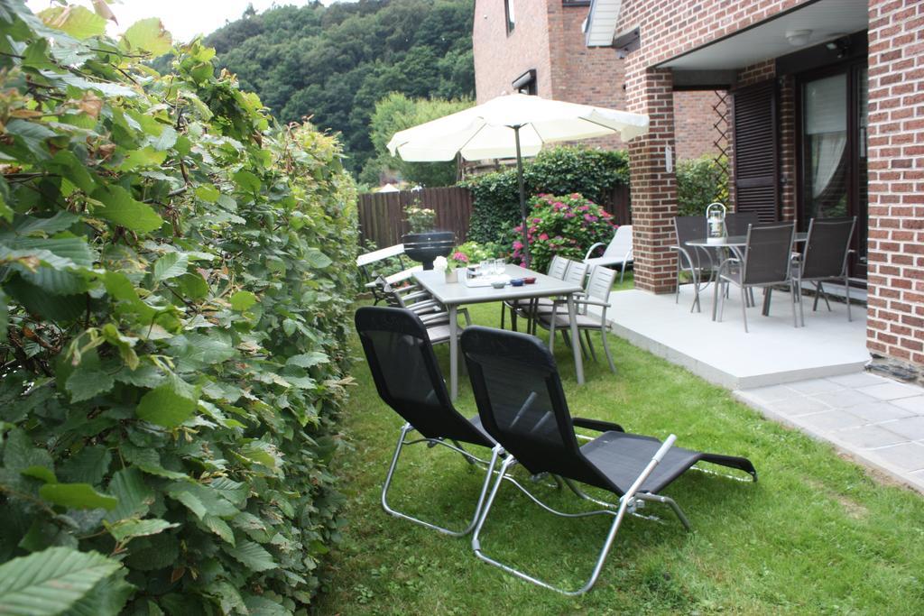 Holiday home L'o De *