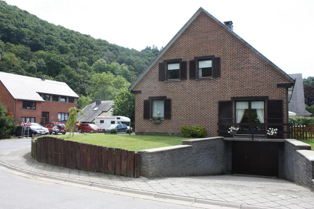 Holiday home L'o De La Roche-en-Ardenne