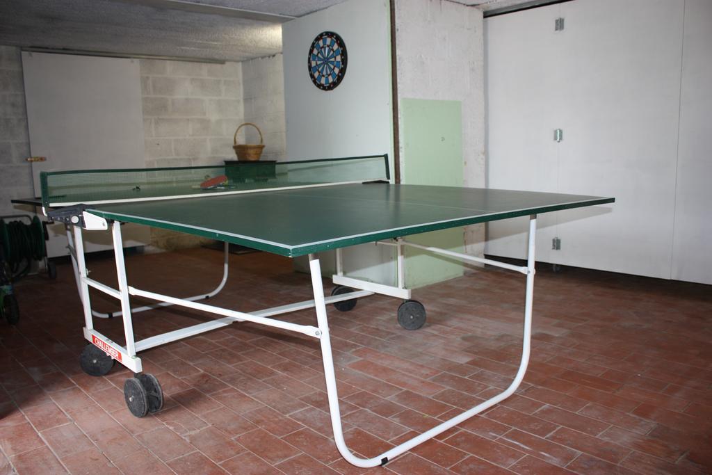 Holiday home L'o De