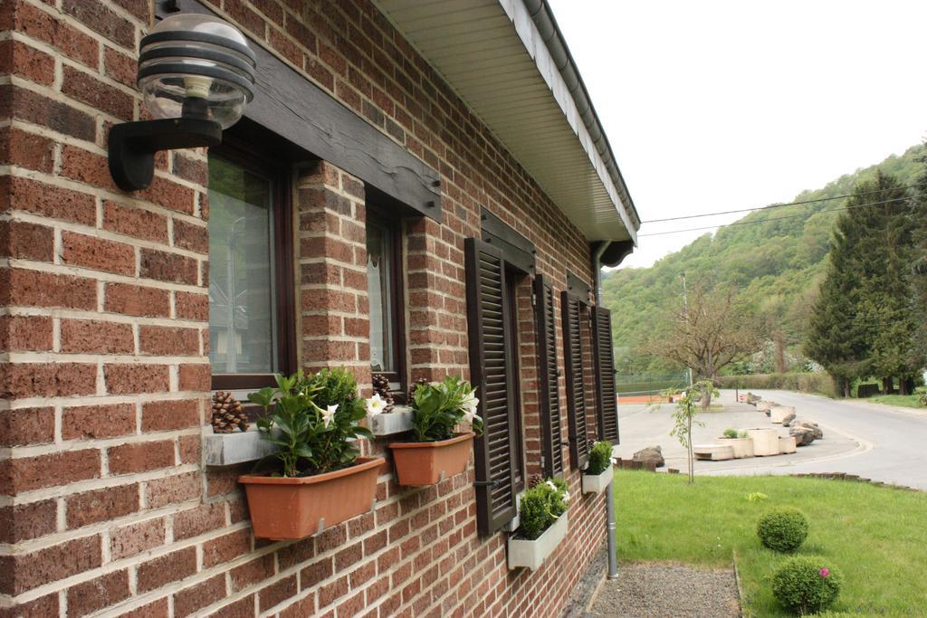 L'o De * La Roche-en-Ardenne