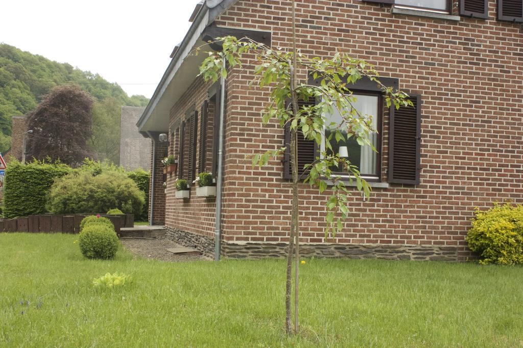 Holiday home L'o De *