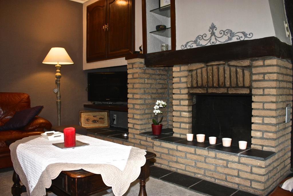 Holiday home L'o De