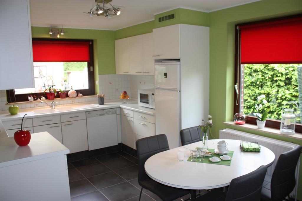 L'o De Holiday home *