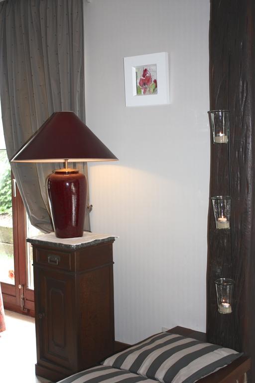 Holiday home L'o De La Roche-en-Ardenne